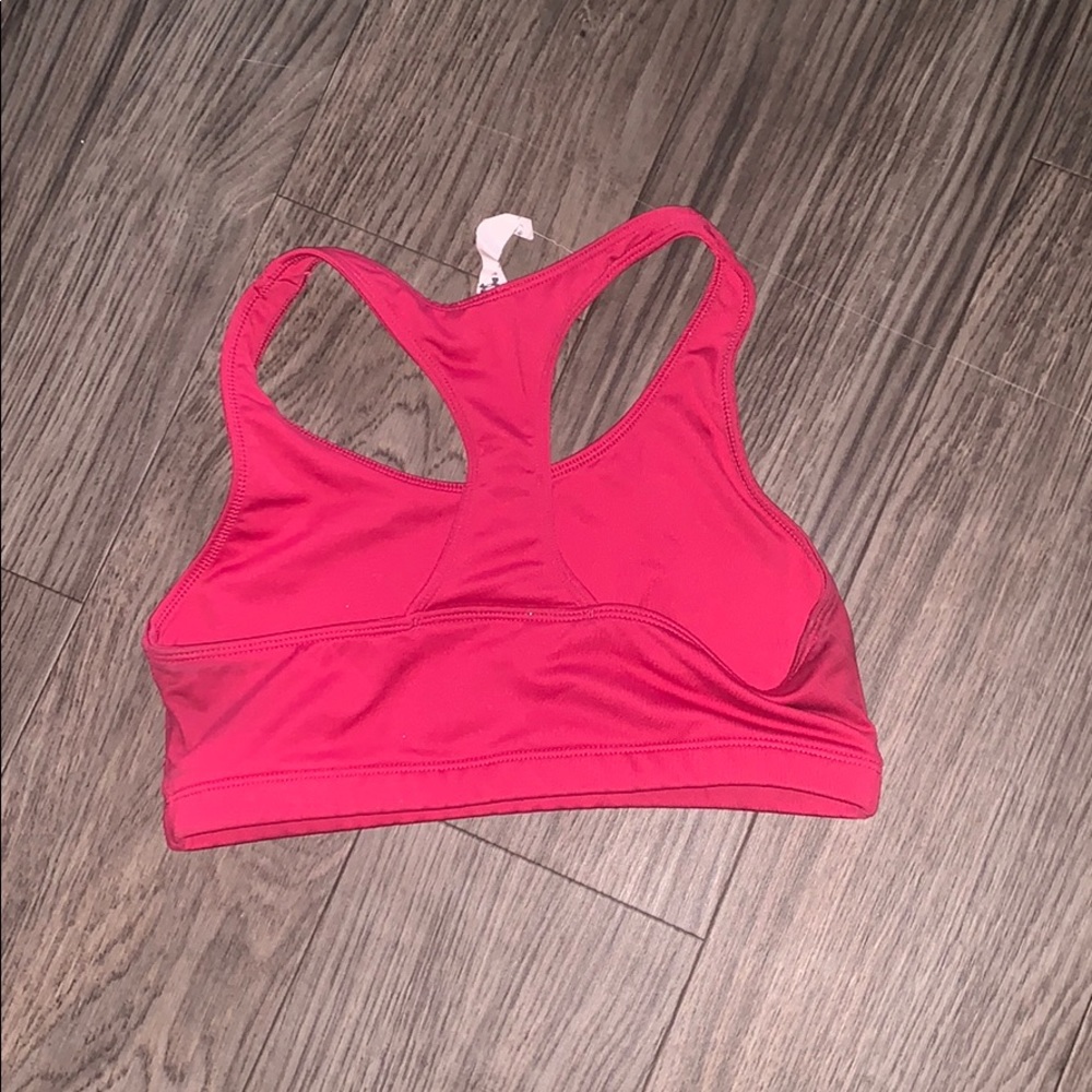 Sports Bra - Picture 2 of 2